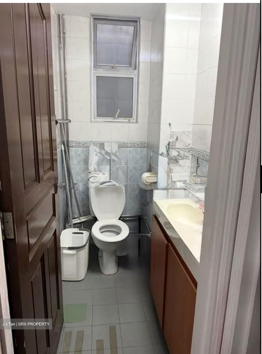 Novena Lodge (D11), Condominium #548119511